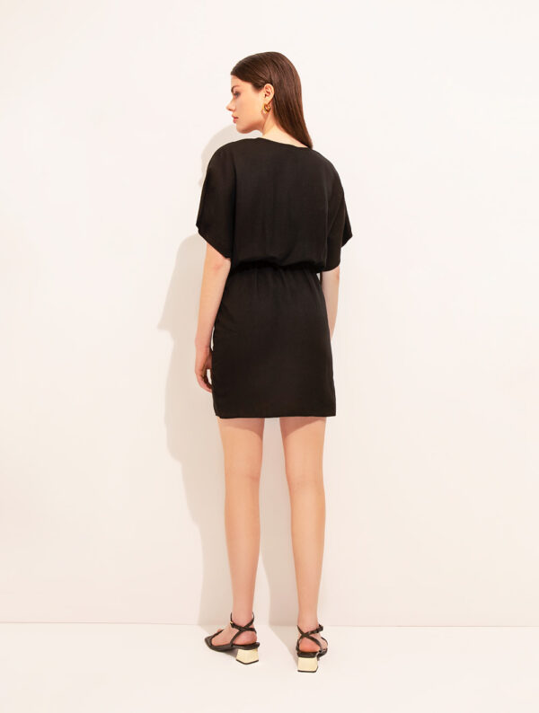 Aria dress-forever young the label