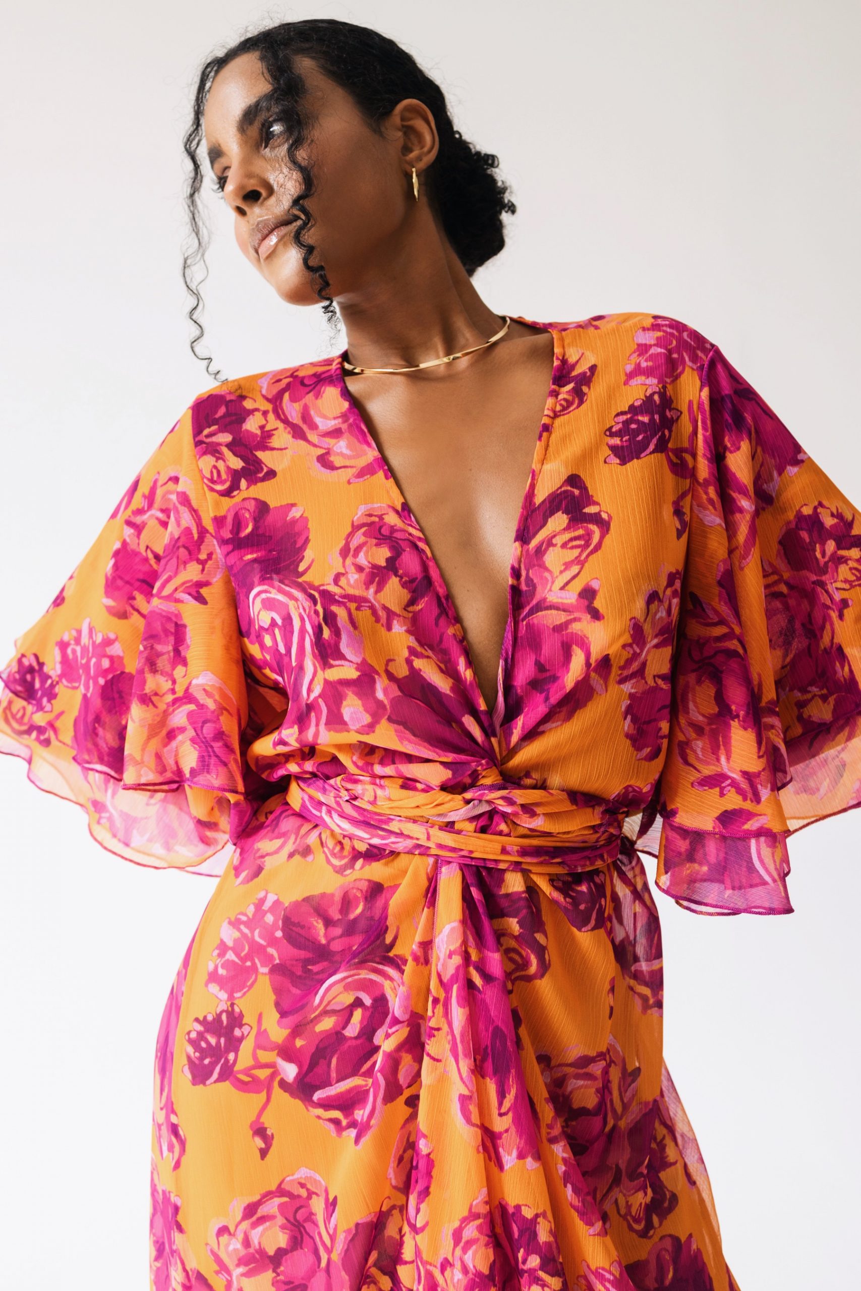 Ciel Concept Portofino kimono