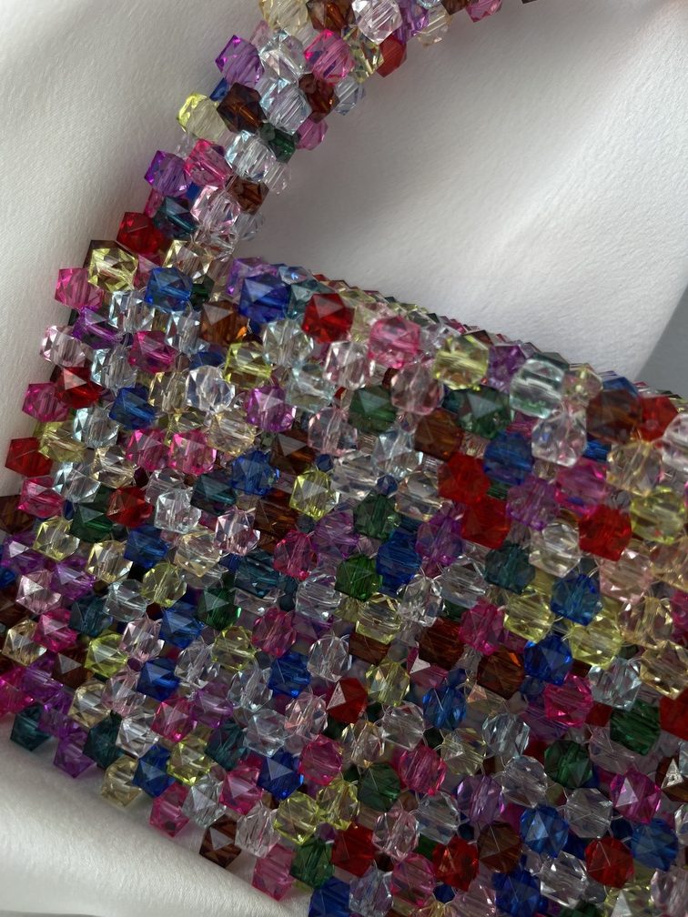 Mitos Ariadne handbag multicolor