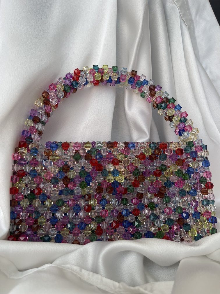 Mitos Ariadne handbag multicolor