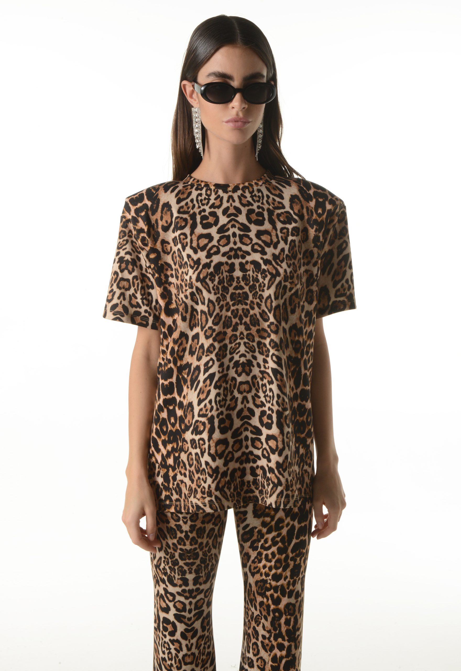 Trilogy Clothing Faune top