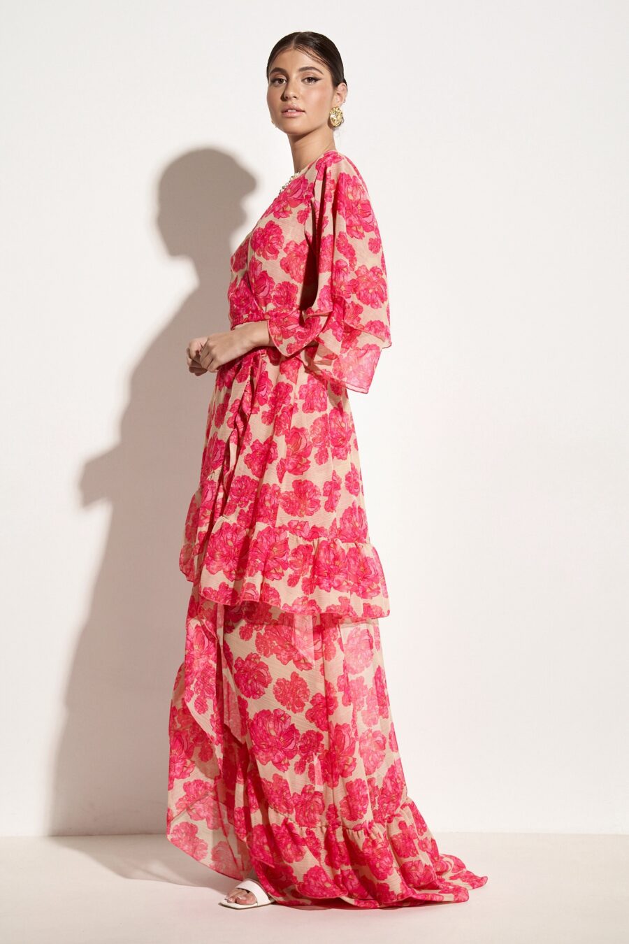 Iraida Coraline kimono